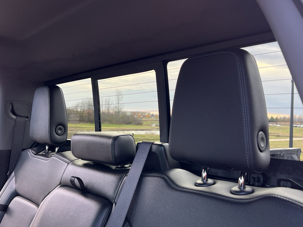 Used 2020 Chevrolet Silverado 3500 LTZ w/ LTZ Texas Edition image 41