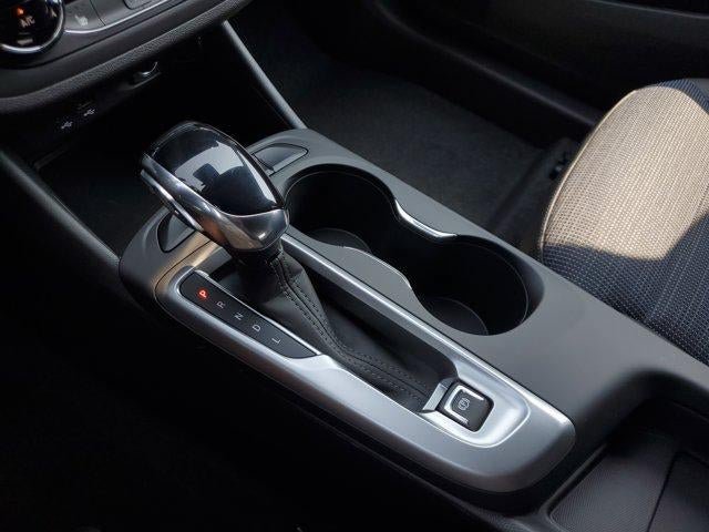 New 2026 Buick Envista Sport Touring w/ Convenience I Package FWD image 28