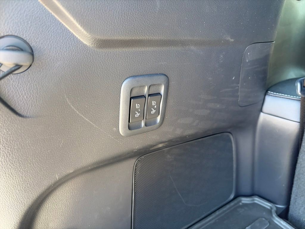 Certified 2025 Lexus TX 500h AWD w/ Technology Package image 13