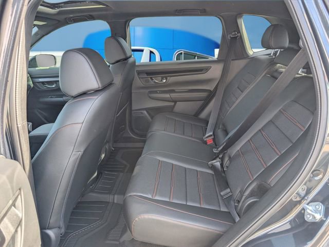 New 2026 Honda CR-V Sport-L image 10