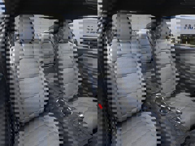 New 2025 Ford Mustang GT Premium image 10