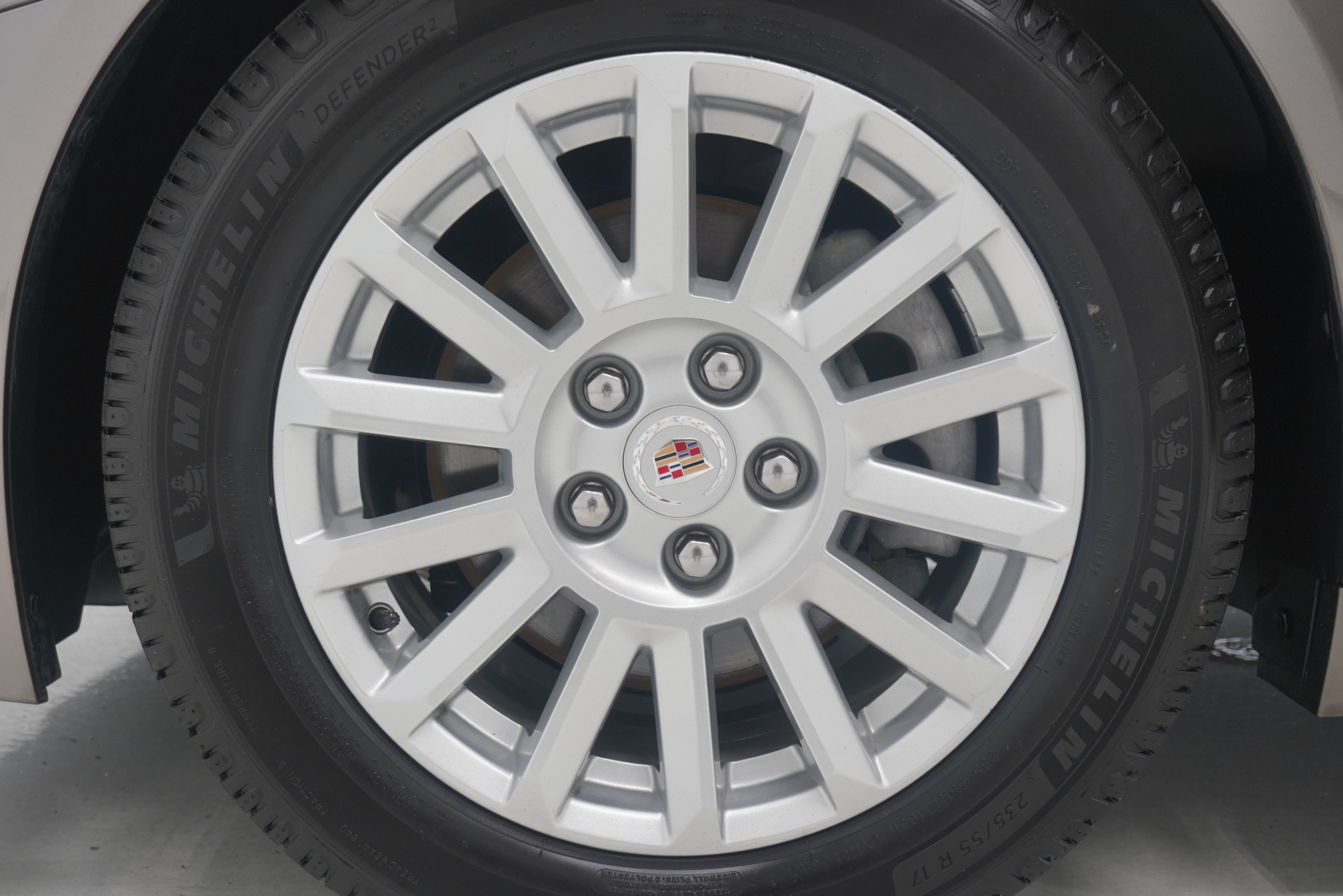 Used 2012 Cadillac CTS Sedan RWD image 23
