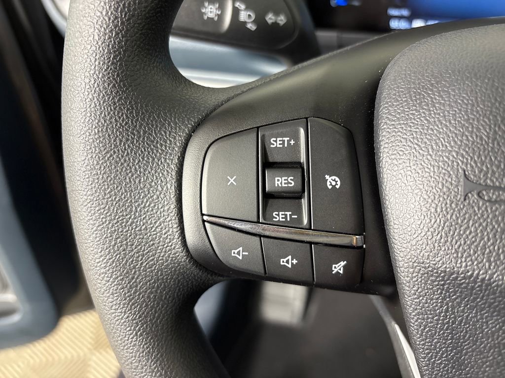 New 2026 Ford Maverick XL image 18