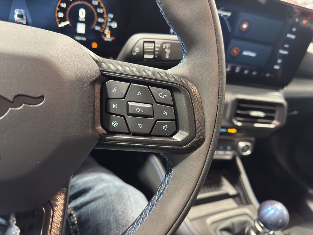 Used 2024 Ford Mustang Dark Horse w/ Dark Horse Handlin Package image 24