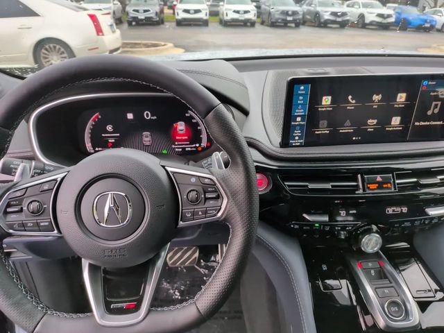 New 2026 Acura MDX Type S AWD/4WD image 22