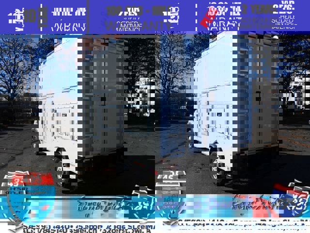 New 2026 RAM ProMaster 3500 w/ Convenience Group image 3