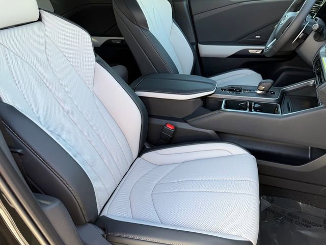 New 2026 Lexus TX 500h AWD image 11