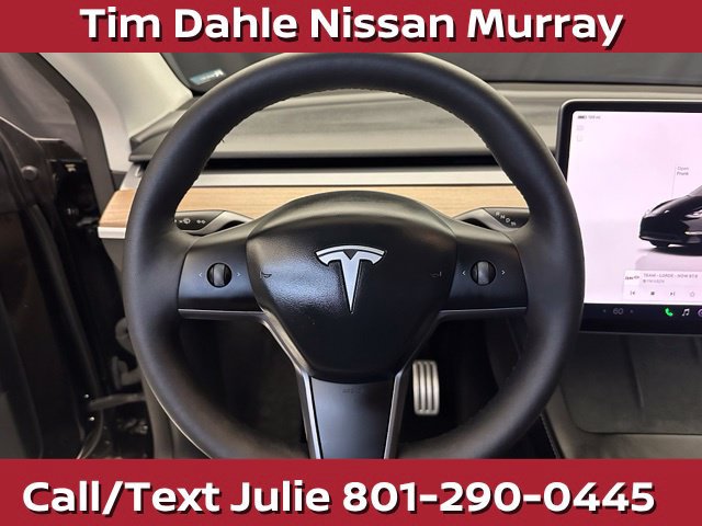 Used 2024 Tesla Model Y Performance AWD/4WD image 23