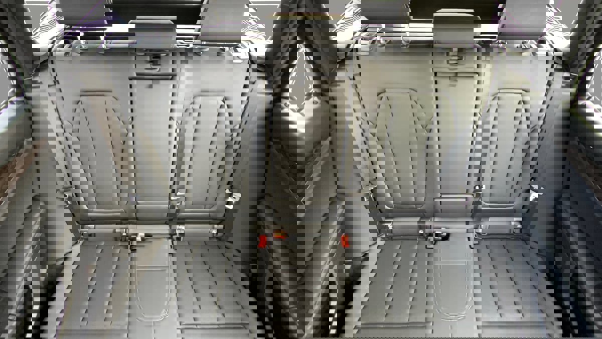 Used 2022 BMW X3 xDrive30i image 14