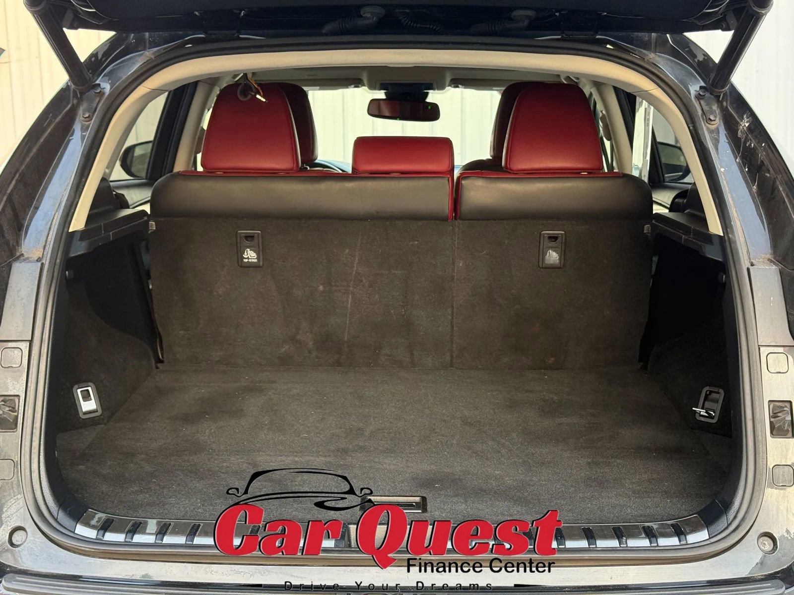 Used 2019 Lexus NX 300 AWD w/ Comfort Package image 14