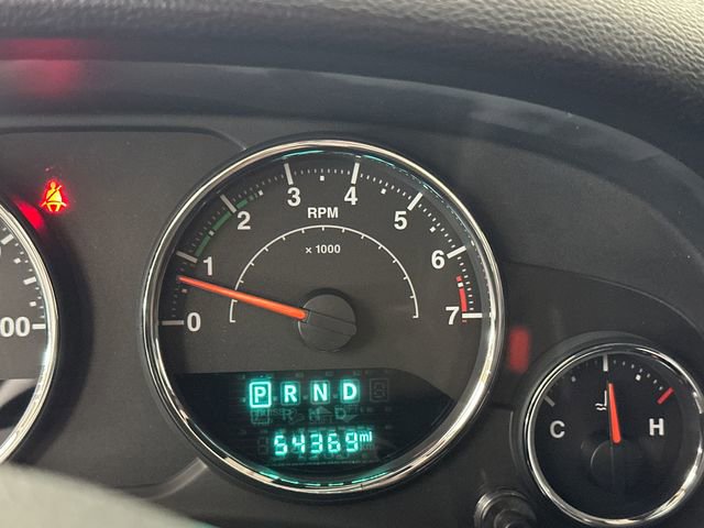 Used 2016 Jeep Wrangler Sport w/ Quick Order Package 24S image 18