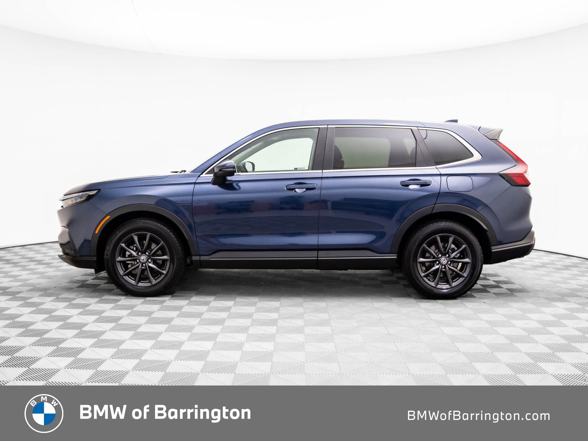 Used 2026 Honda CR-V EX-L video 2