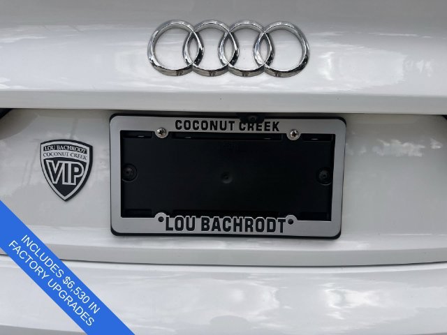 Used 2021 Audi A5 2.0T Premium Plus w/ Premium Plus AWD/4WD image 13
