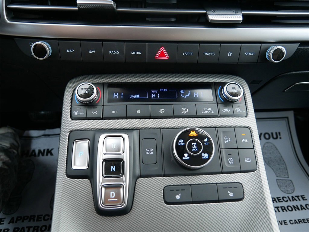 Used 2024 Hyundai Palisade SEL image 29