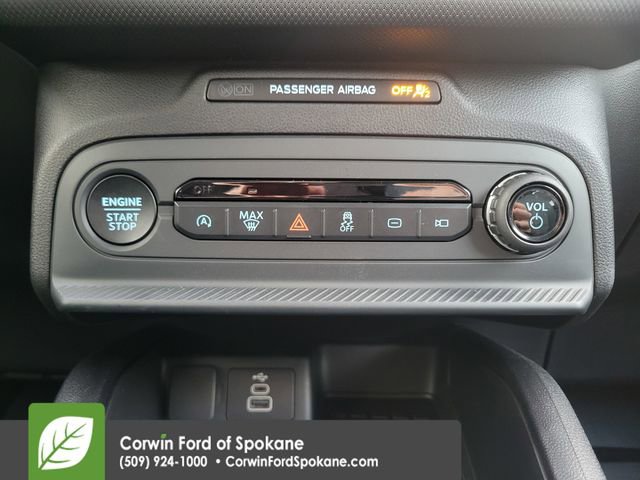 New 2025 Ford Bronco Sport Heritage w/ Convenience Package AWD/4WD image 29