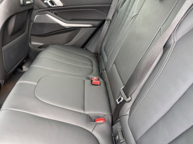Certified 2022 BMW X5 xDrive40i image 14