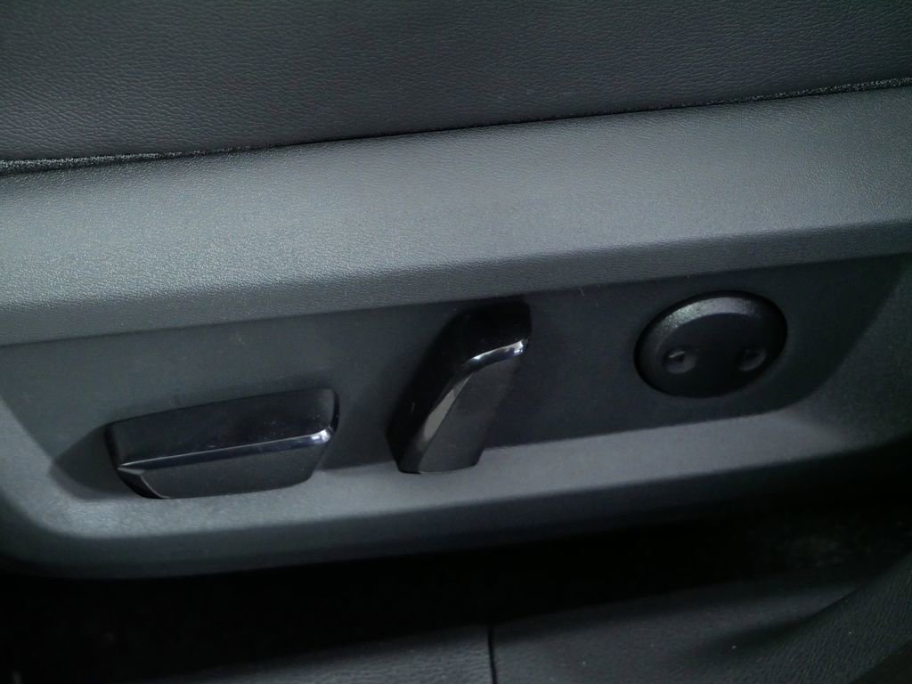 New 2026 Nissan Rogue SV w/ Rock Creek Premium Package image 21