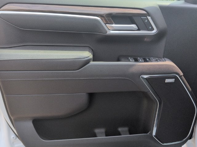 New 2026 Chevrolet Silverado 1500 RST AWD/4WD image 25