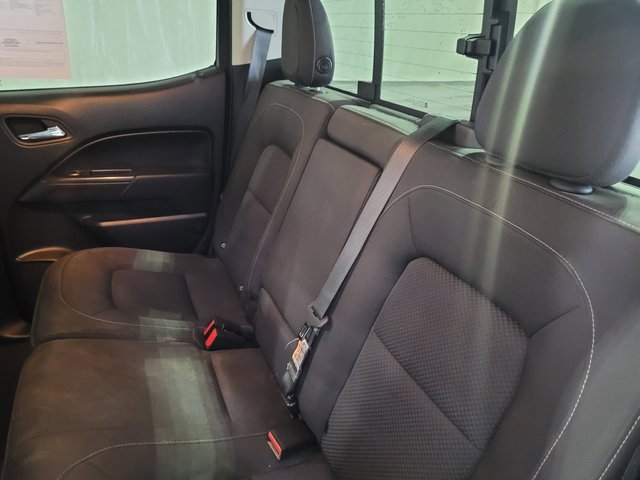 Used 2017 Chevrolet Colorado LT w/ LT Convenience Package image 50