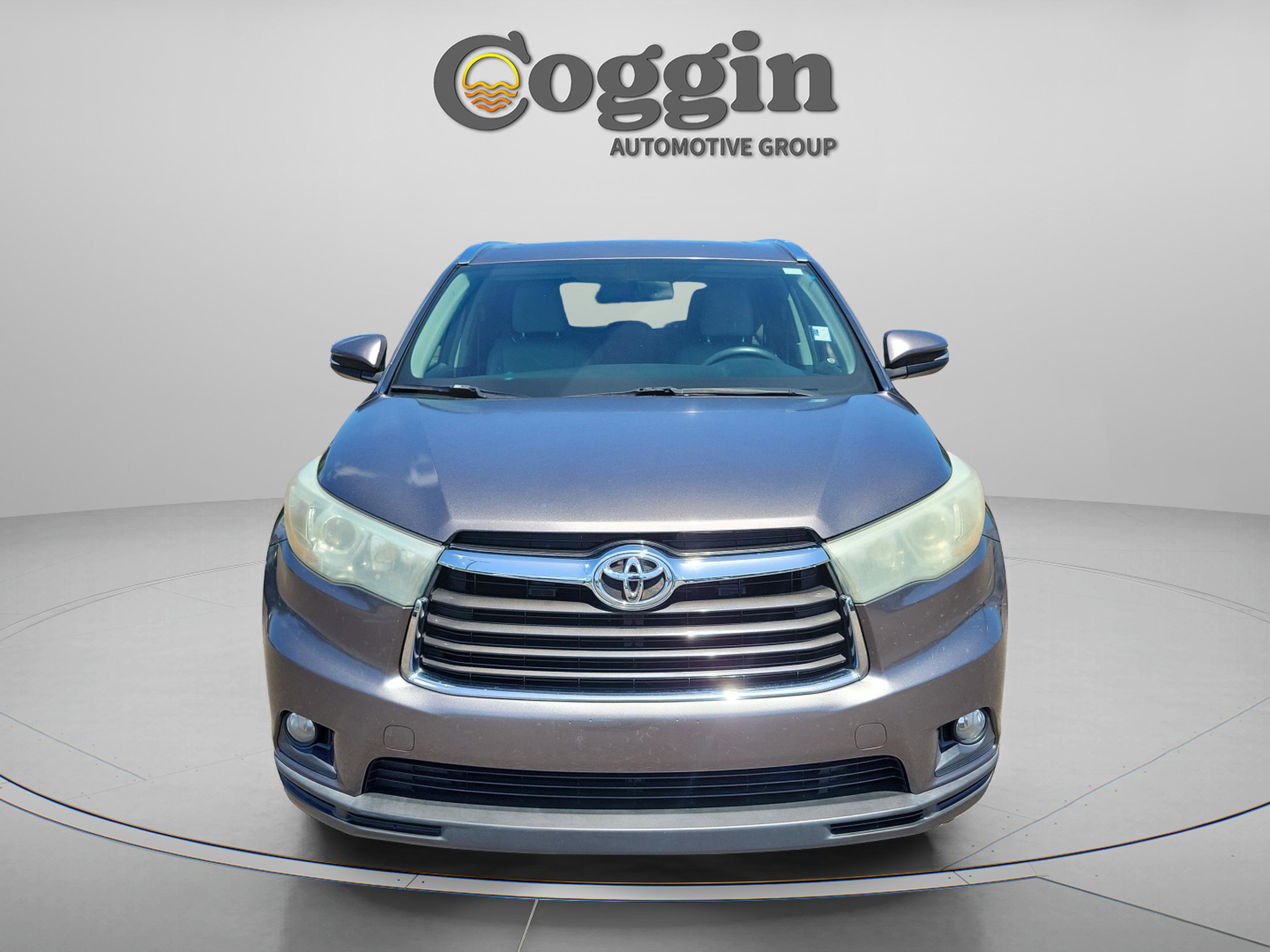 Used 2015 Toyota Highlander XLE image 8