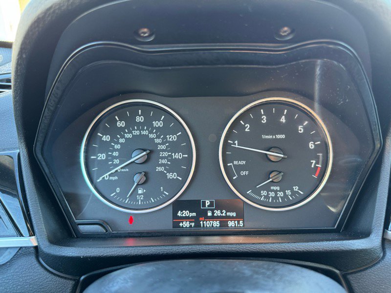 Used 2018 BMW X1 xDrive28i image 21