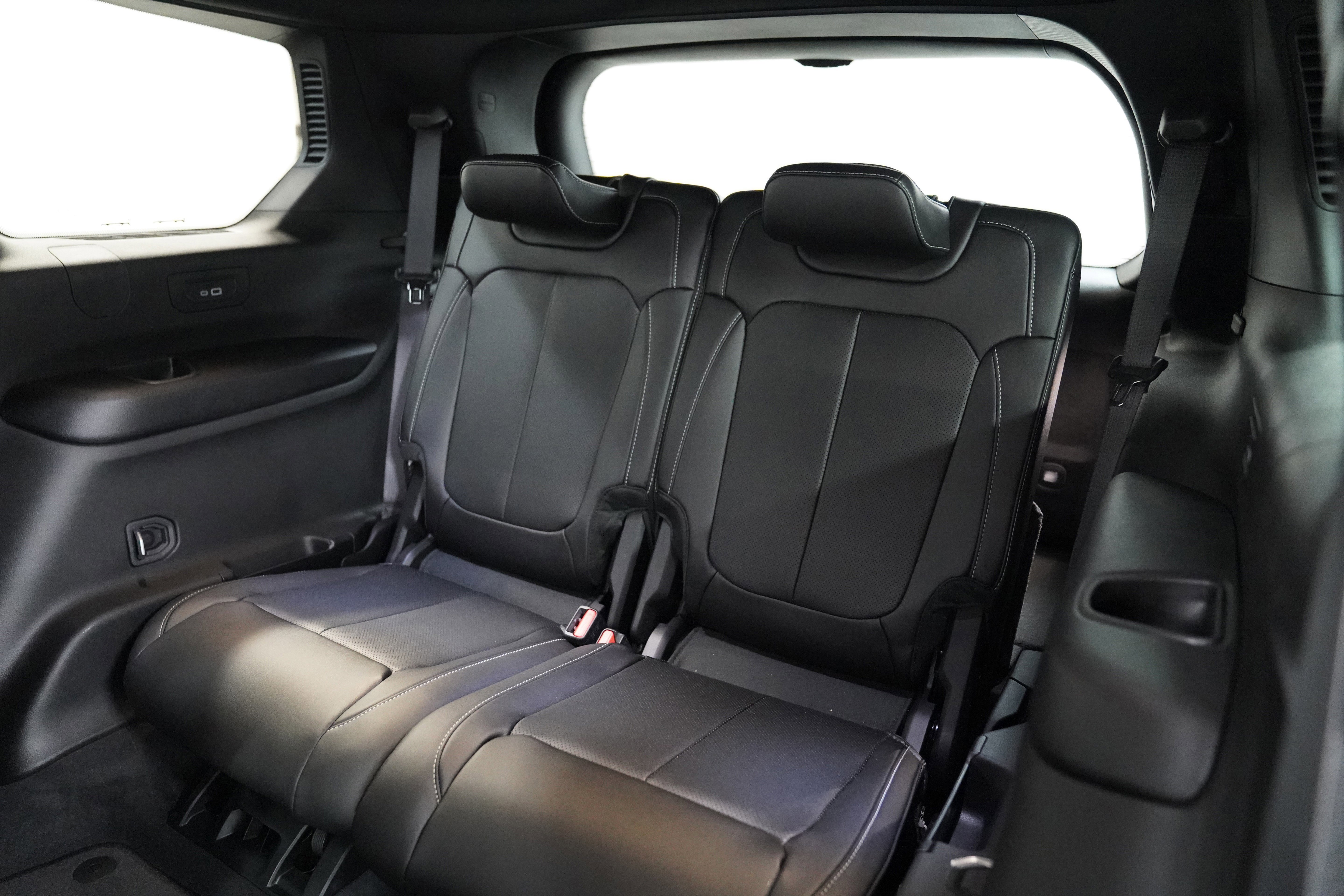 New 2025 Jeep Grand Cherokee L Limited image 7