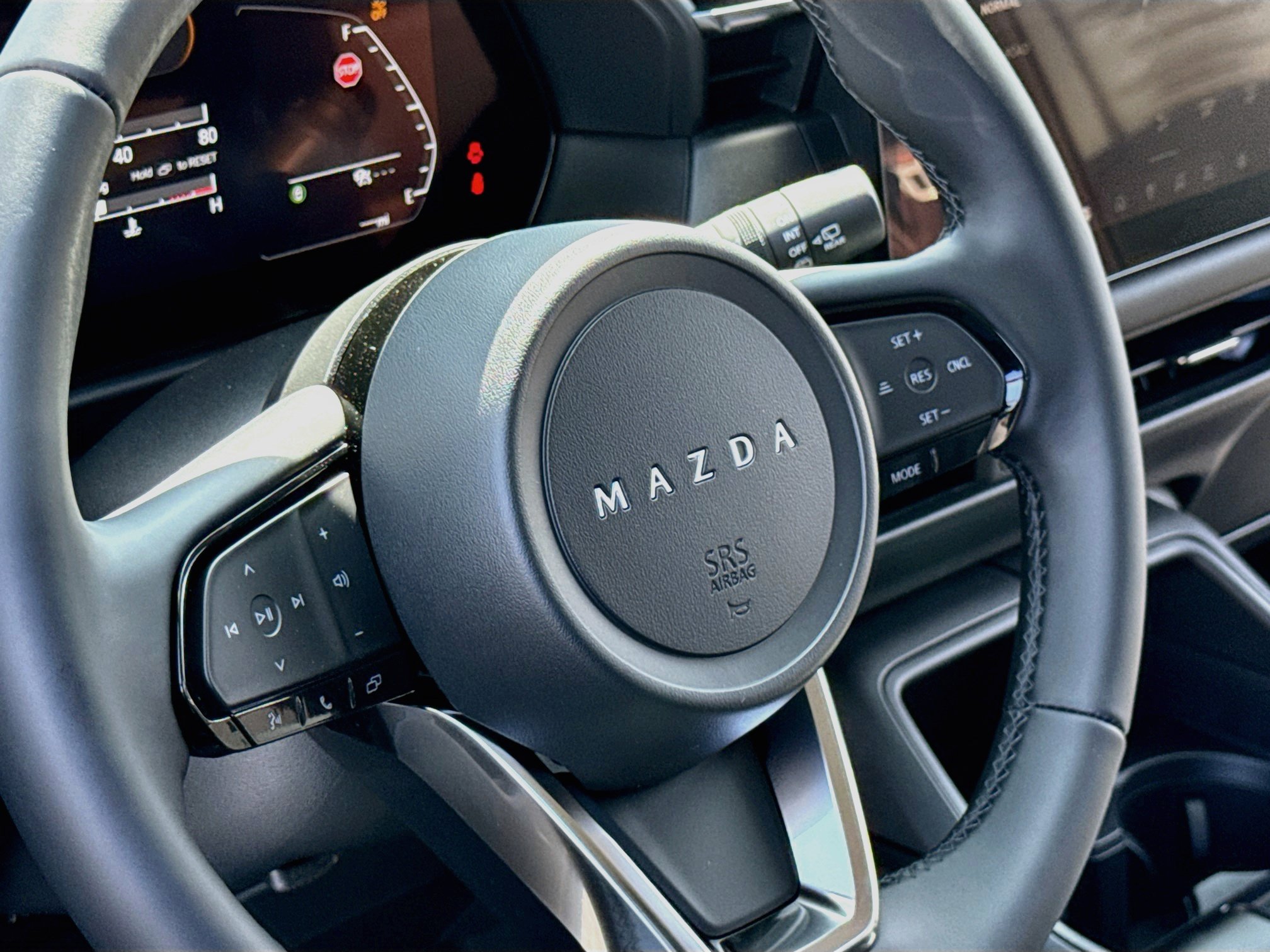 New 2026 MAZDA CX-5 Preferred AWD/4WD image 5