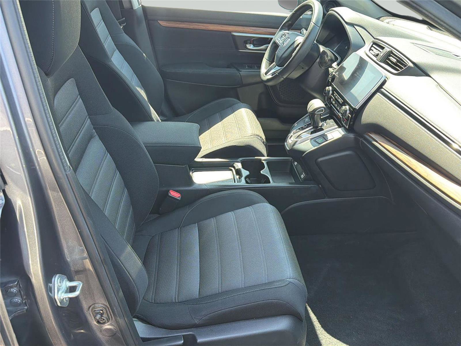 Used 2022 Honda CR-V EX image 31