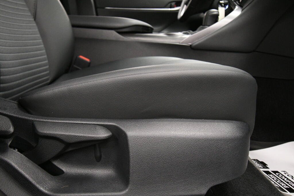 Certified 2024 Toyota Camry SE AWD/4WD image 26