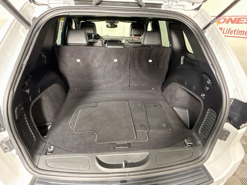 Used 2020 Jeep Grand Cherokee Altitude AWD/4WD image 30