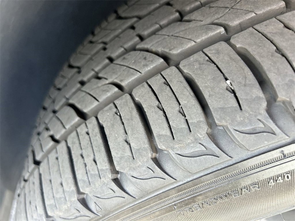 Certified 2022 Hyundai Santa Fe SE image 31