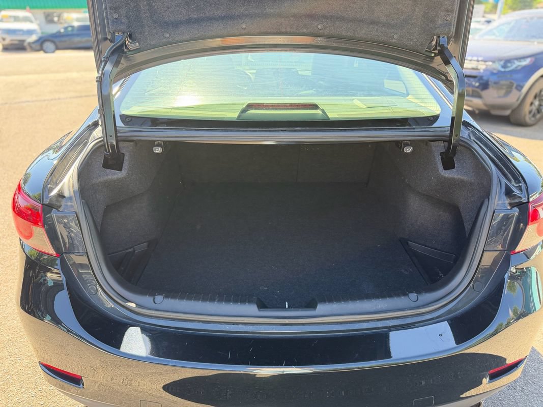 Used 2015 MAZDA MAZDA6 Touring FWD image 8