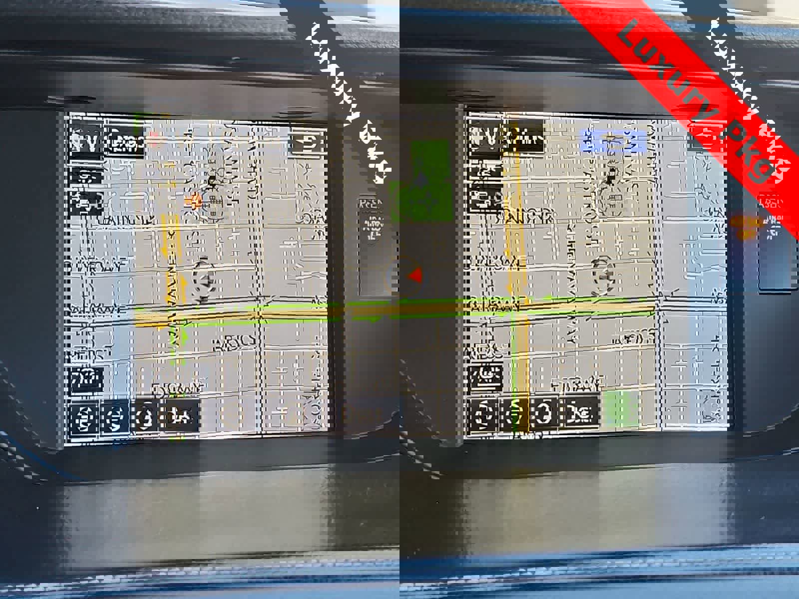 Used 2016 Lexus ES 350 w/ Luxury Package w/Wood Trim image 27