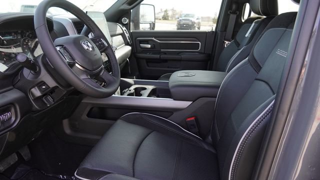 New 2026 RAM 2500 Laramie image 18