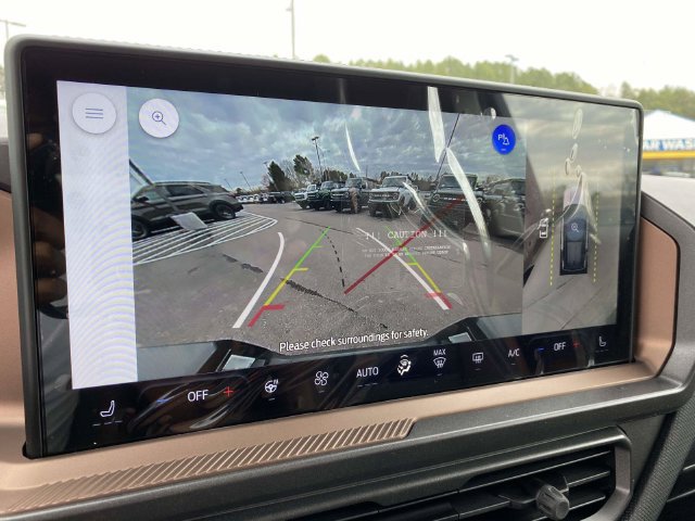 New 2026 Ford Bronco Sport Outer Banks w/ Outer Banks Tech Package+ AWD/4WD image 17