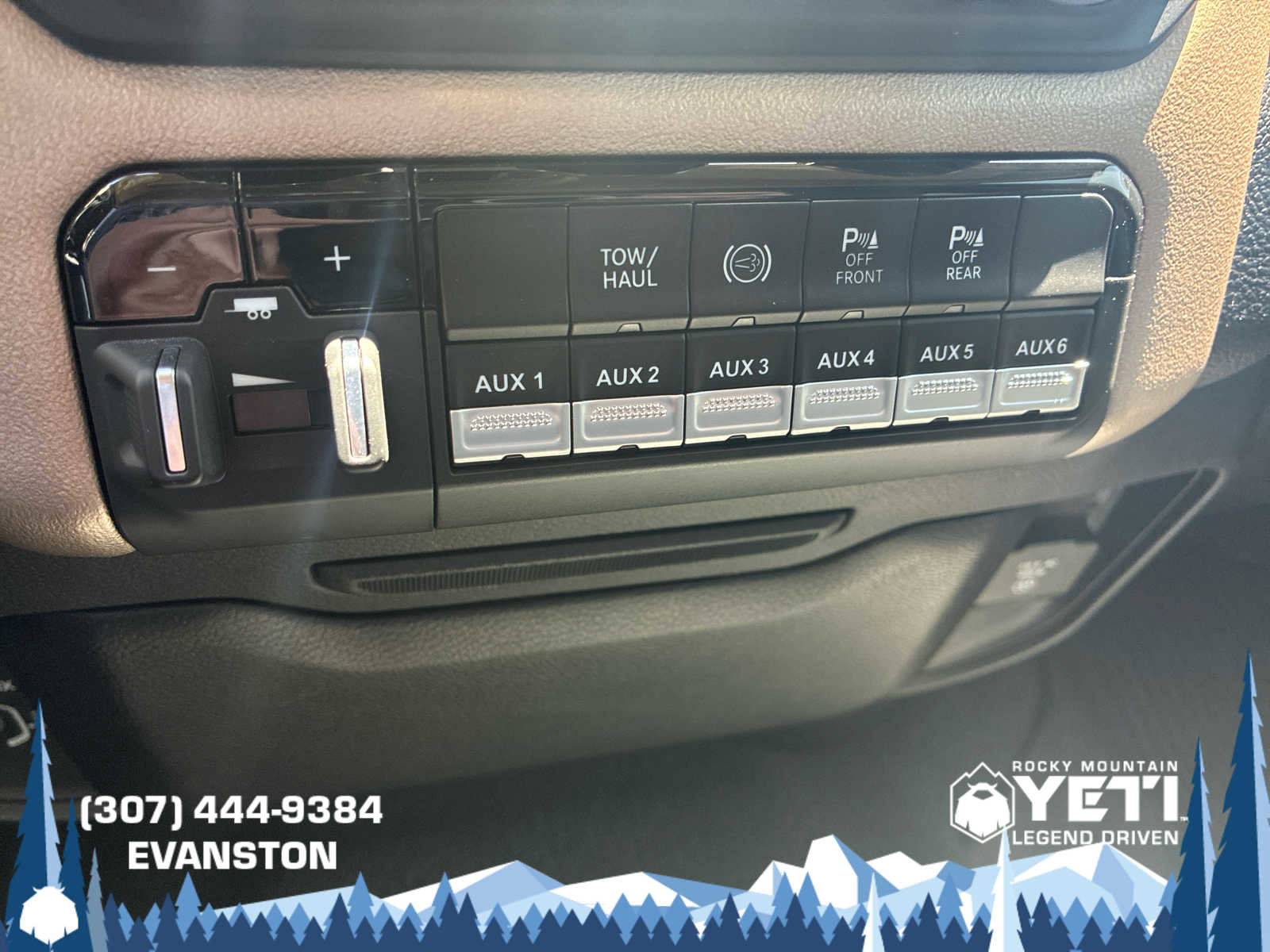 Used 2022 RAM 2500 Laramie AWD/4WD image 21