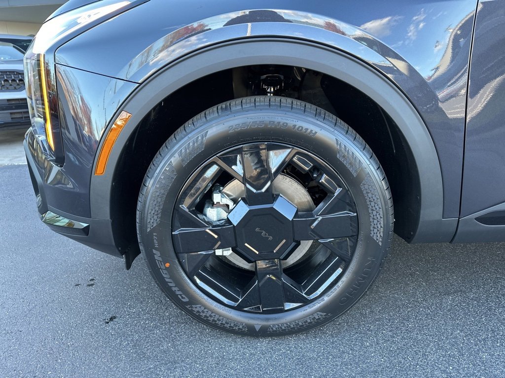 New 2026 Kia Sportage X-Line image 12