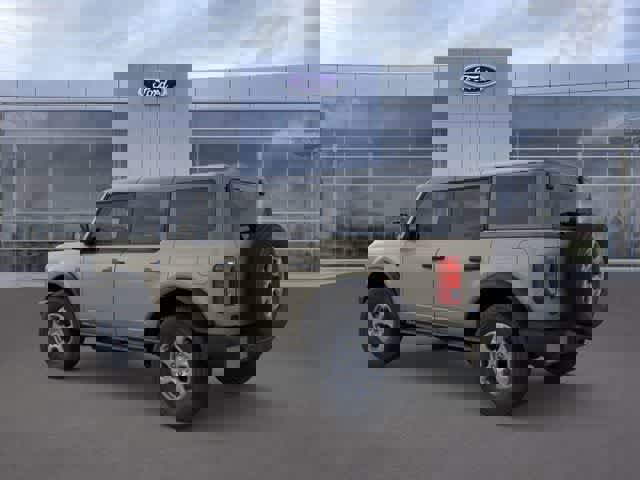 New 2025 Ford Bronco Big Bend image 4