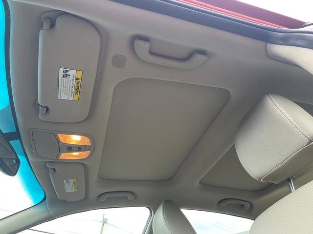 Used 2012 Kia Optima EX w/ Premium Pkg image 15