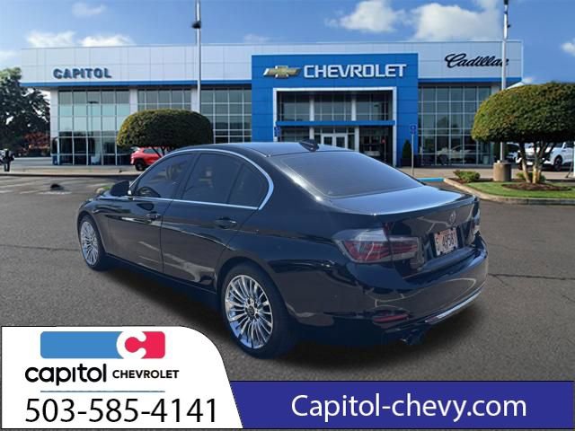 Used 2013 BMW 328i Sedan RWD image 5
