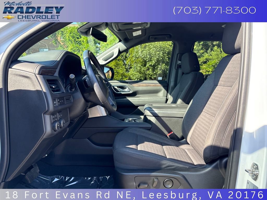 Used 2023 Chevrolet Tahoe LS AWD/4WD image 23