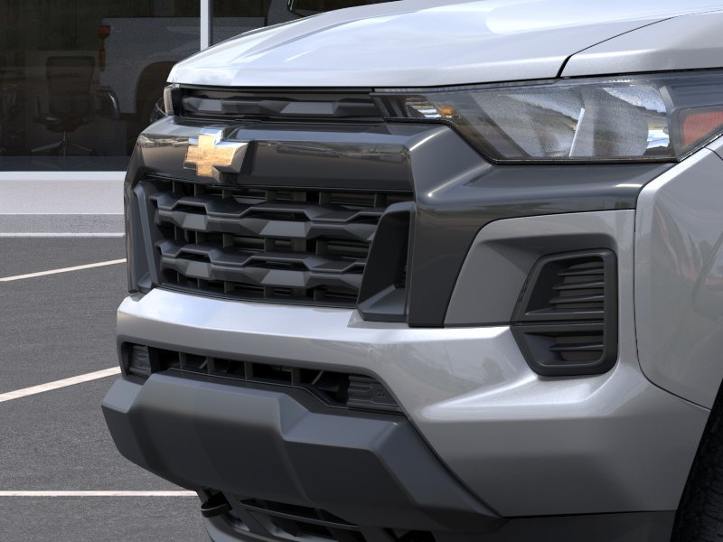 New 2026 Chevrolet Colorado LT AWD/4WD image 37