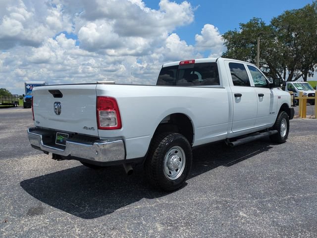 Used 2022 RAM 2500 Tradesman AWD/4WD image 5