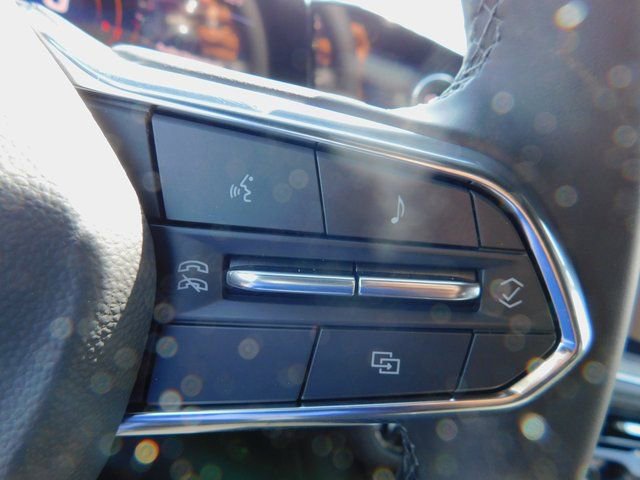 New 2026 Chevrolet Suburban LS w/ LPO, Dark Essentials Package image 21