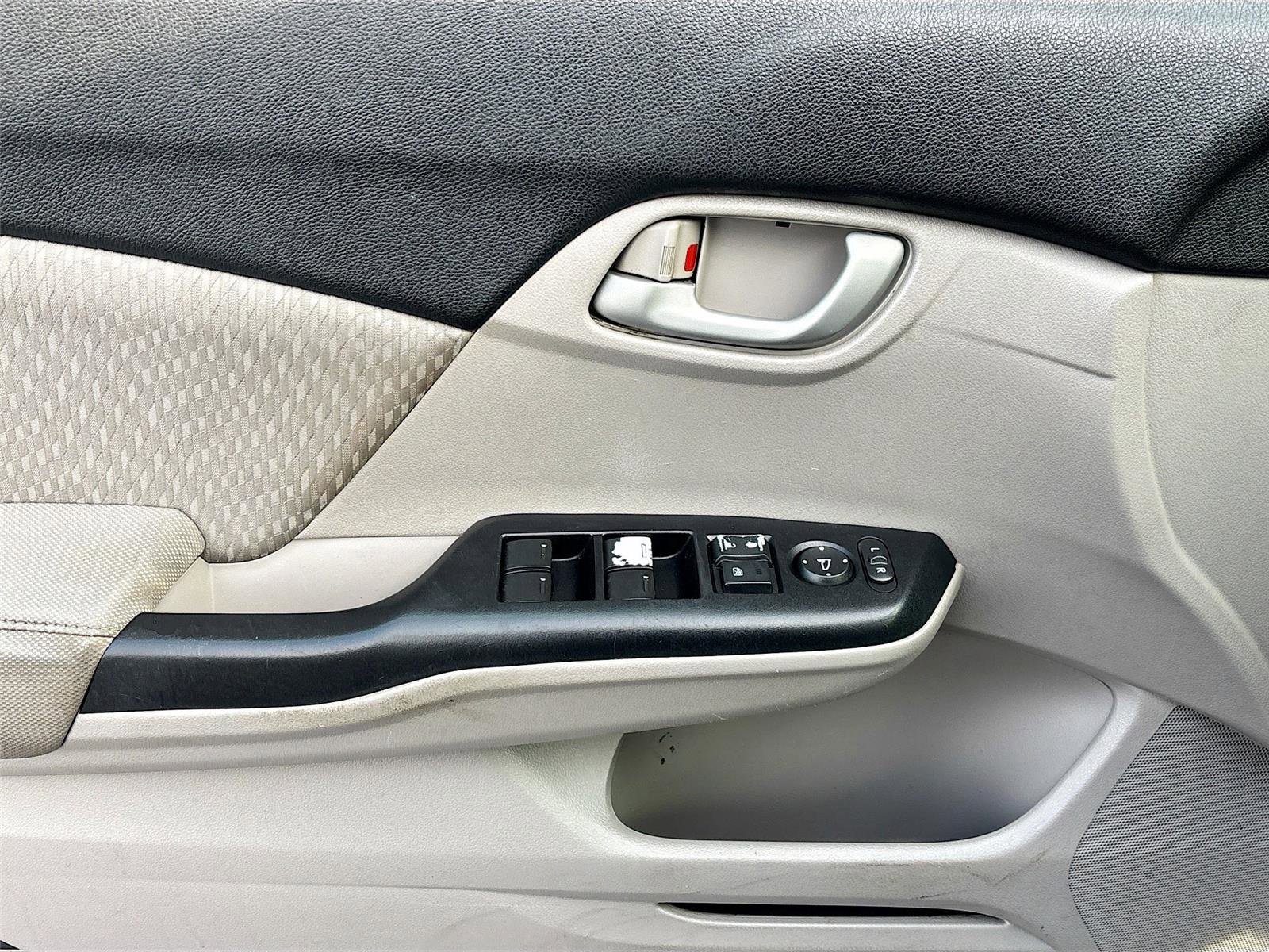 Used 2015 Honda Civic LX image 20