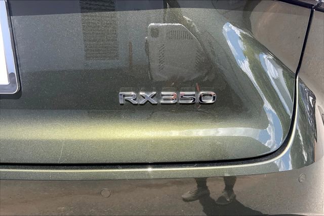 Used 2024 Lexus RX 350 FWD image 27