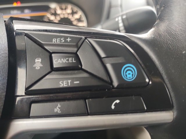 Used 2019 Nissan Altima 2.5 SV image 21