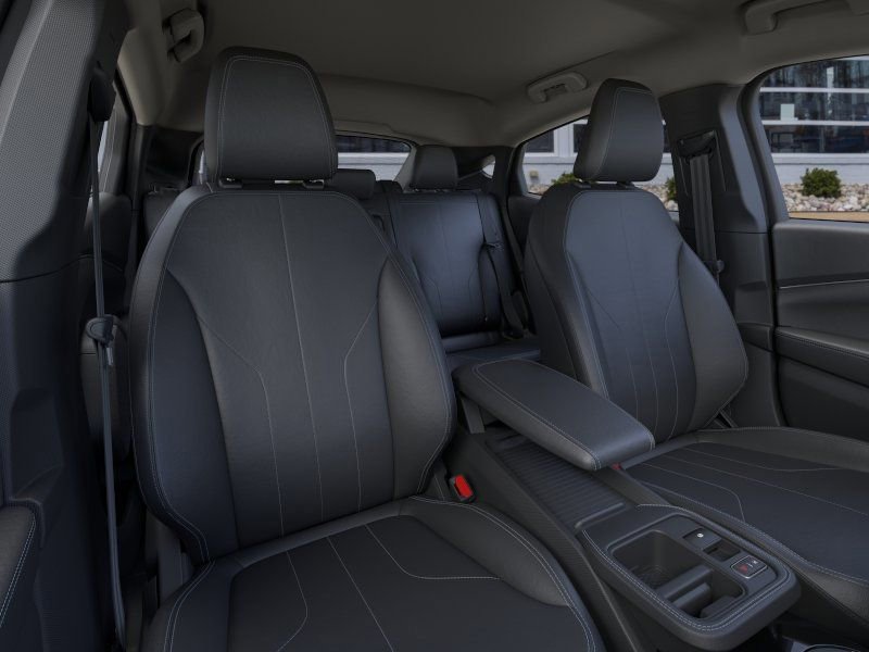 New 2026 Ford Mustang Mach-E Select w/ Comfort Package image 10