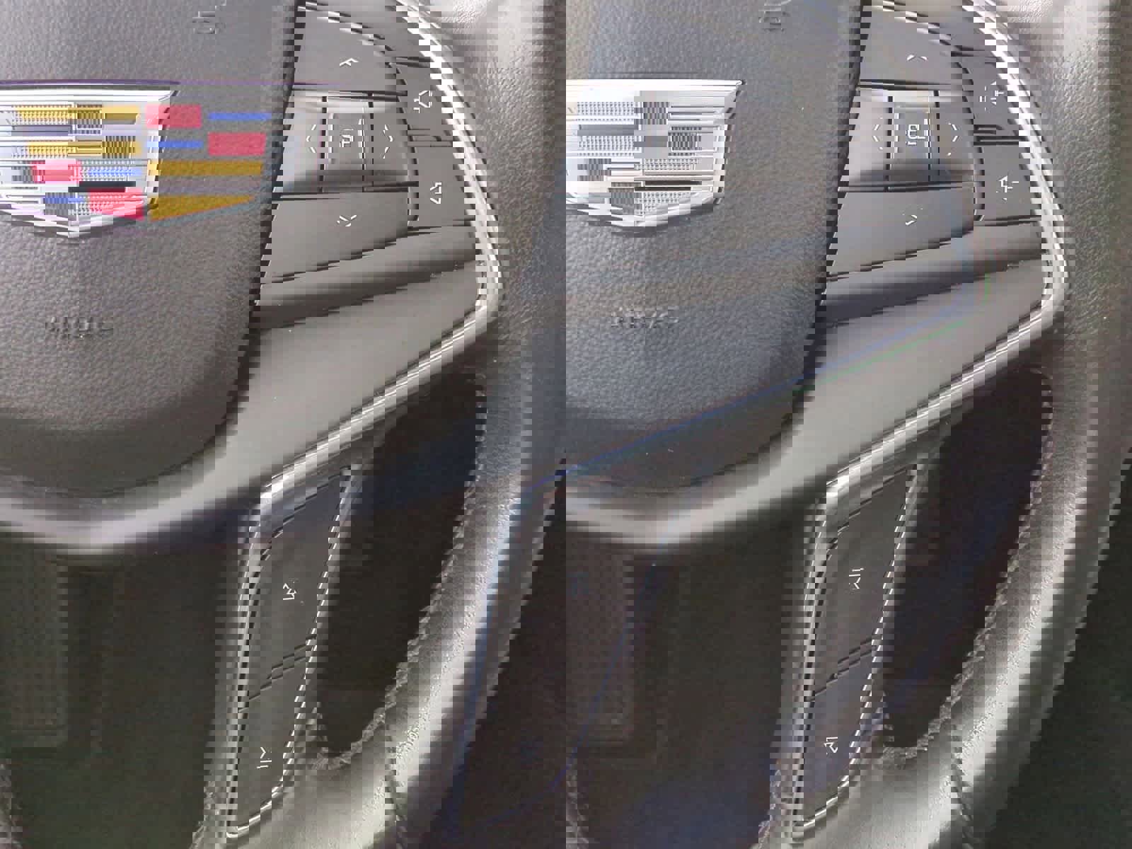 Used 2019 Cadillac XT5 Luxury image 26