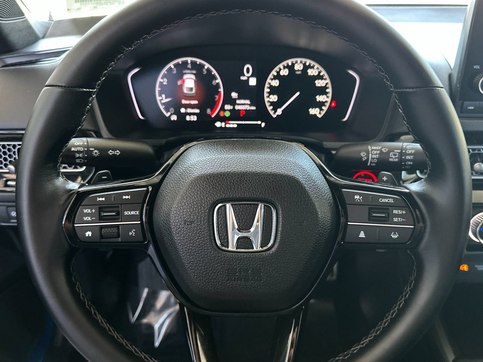 Used 2024 Honda Civic Sport image 21